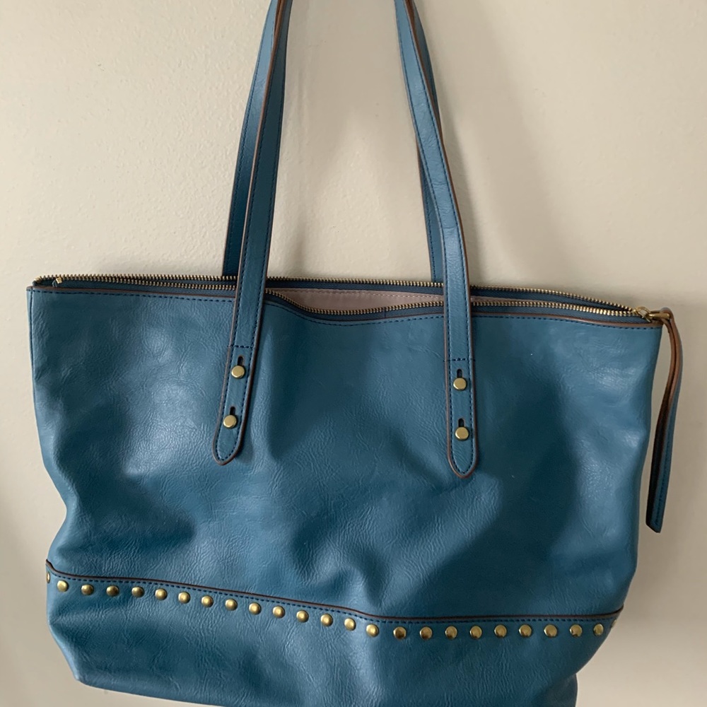 Fossil bag